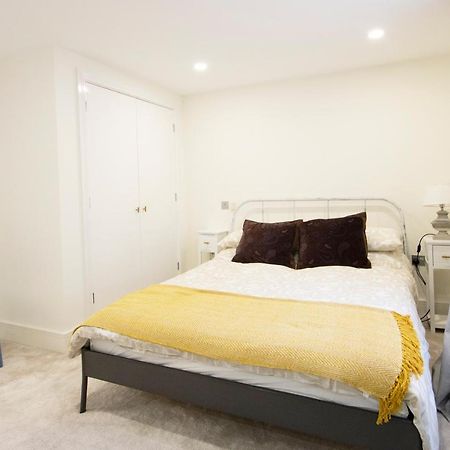 Modern Apartment In Leamington Spa City Centre Exterior foto