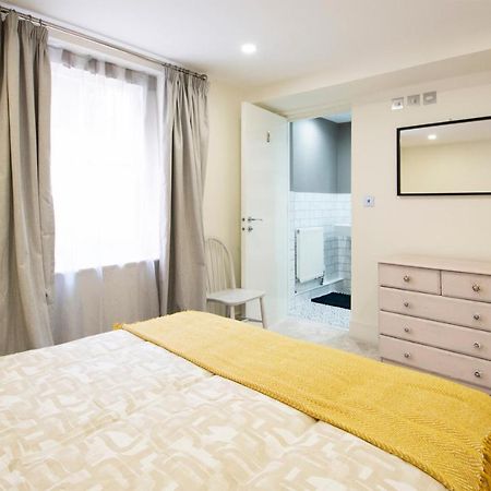 Modern Apartment In Leamington Spa City Centre Exterior foto
