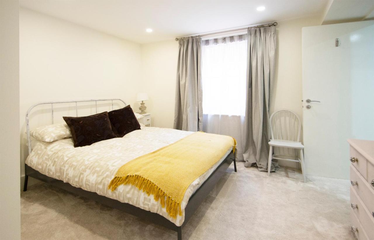 Modern Apartment In Leamington Spa City Centre Exterior foto