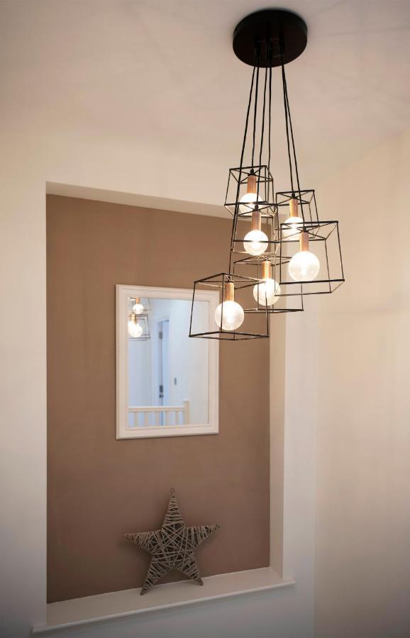 Modern Apartment In Leamington Spa City Centre Exterior foto